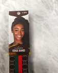 Fashion Edge Band 1.5 in.