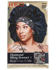 Diamon Bling Bonnets X By Keisha Cole