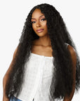 Dashly Lace Front Wig - Lace Unit 52