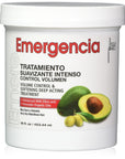 EMERGENCIA VOLUME CONTROL TREATMENT 16oz AVOCADO
