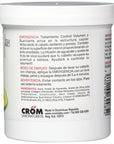 EMERGENCIA VOLUME CONTROL TREATMENT 16oz AVOCADO