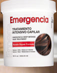 EMERGENCIA DEEP INTENSE HAIR TREATMENT 16 oz