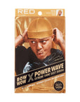 Bow Wow - Power Wave - Extreme Silky Du-Rag