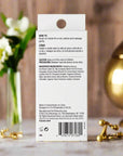 CUTICLE OIL