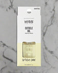 CUTICLE OIL