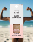 Maximum Nail Strengthener