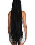 Harlem 125 Kima Braid Box Braid 36" (Crochet)