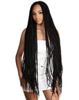 Harlem 125 Kima Braid Box Braid 36" (Crochet)
