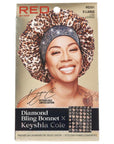 Diamon Bling Bonnets X By Keisha Cole