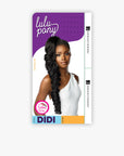 Lulu Pony DIDI