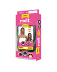 MELT 13X6 LACE POLINA WIG