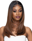 MELT 13X6 LACE POLINA WIG
