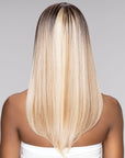 MELT 13X6 LACE POLINA WIG