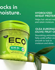 ECO Styling Gel Olive Oil 11oz