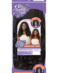 DOMINICAN BODY CURL 20" U Part Wig