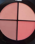 She Bronzer Pallette