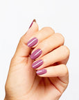OPI Nail Lacquer 0.5 fl oz