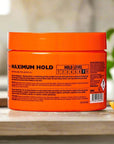STYLER FIXER BRAIDING GEL - MAX HOLD 6 fl oz