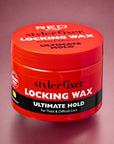 STYLER FIXER LOCKING WAX 6 fl oz