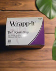 Wrapp-it Strips