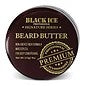 Black Ice Signature Series Beard Butter 4oz