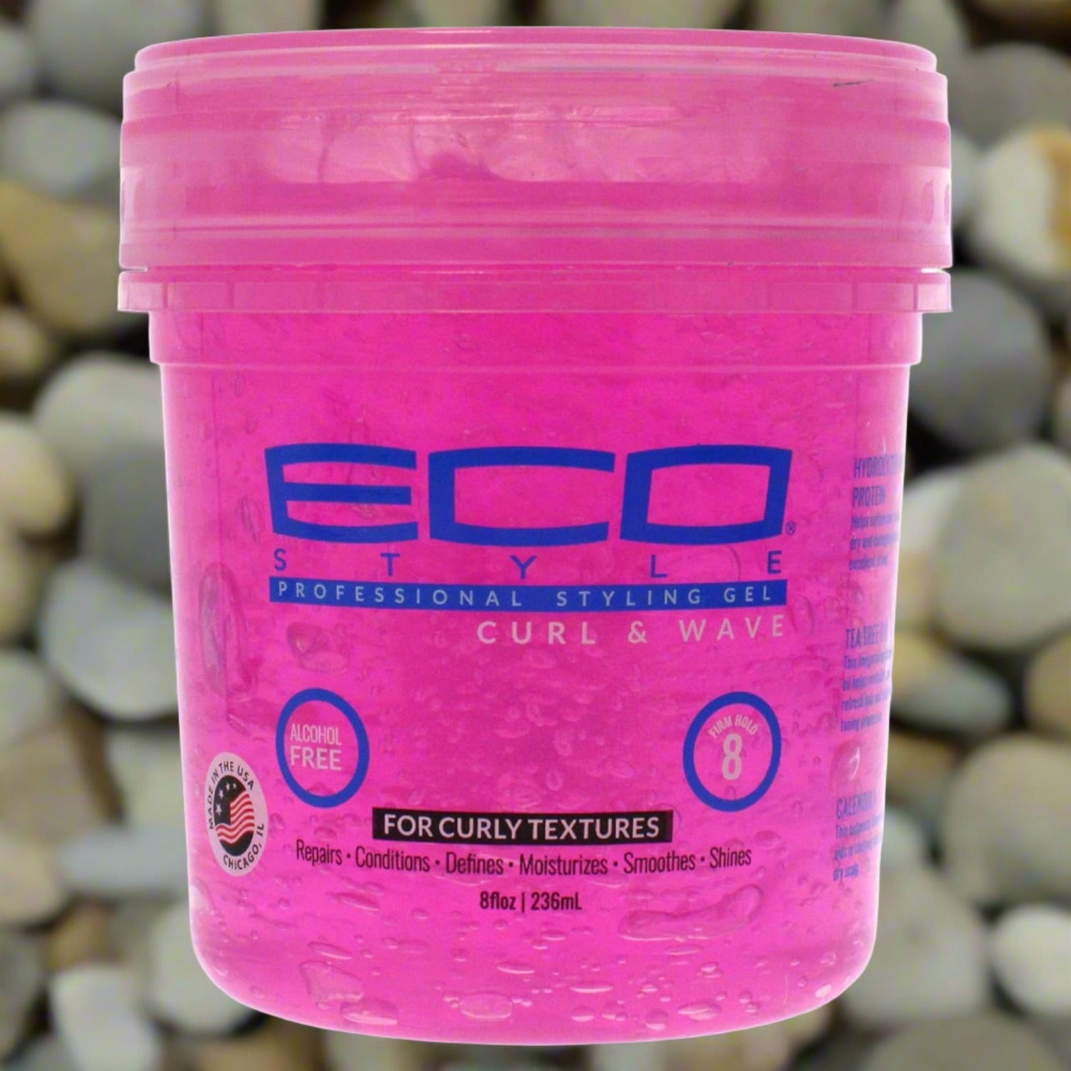 ECO Styling Gel Curl & Wave 11oz