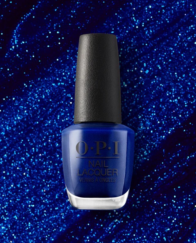 OPI Nail Lacquer 0.5 fl oz