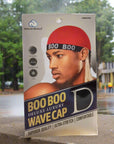 BOO BOO DELUXE LUXURY WAVE CAP ASST