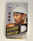 BOO BOO DELUXE LUXURY WAVE CAP ASST