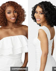 Dashly HD Lace Front Wig - SP LACE UNIT 10