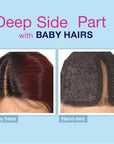 Dashly HD Lace Front Wig - SP LACE UNIT 10