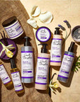 CAROLS DAUGHTER - BLACK VANILLA MOISTURE & SHINE LEAVE-IN CONDITIONER