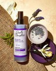 CAROLS DAUGHTER - BLACK VANILLA MOISTURE & SHINE LEAVE-IN CONDITIONER