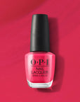 OPI Nail Lacquer 0.5 fl oz