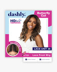 DASHLY HD LACE UNIT 36