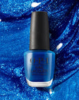 OPI Nail Lacquer 0.5 fl oz