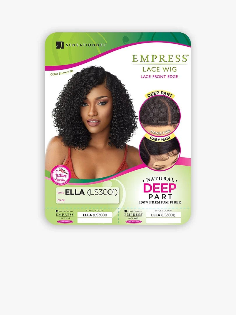 EMPRESS LACE WIG
