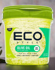 ECO Styling Gel Olive Oil 11oz