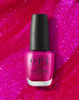 OPI Nail Lacquer 0.5 fl oz