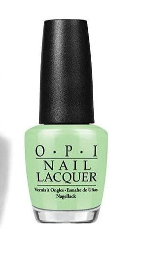 OPI Nail Lacquer 0.5 fl oz