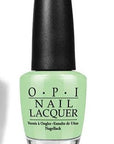 OPI Nail Lacquer 0.5 fl oz