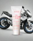 NAIL STRENGTHENING CREAM BY KISS