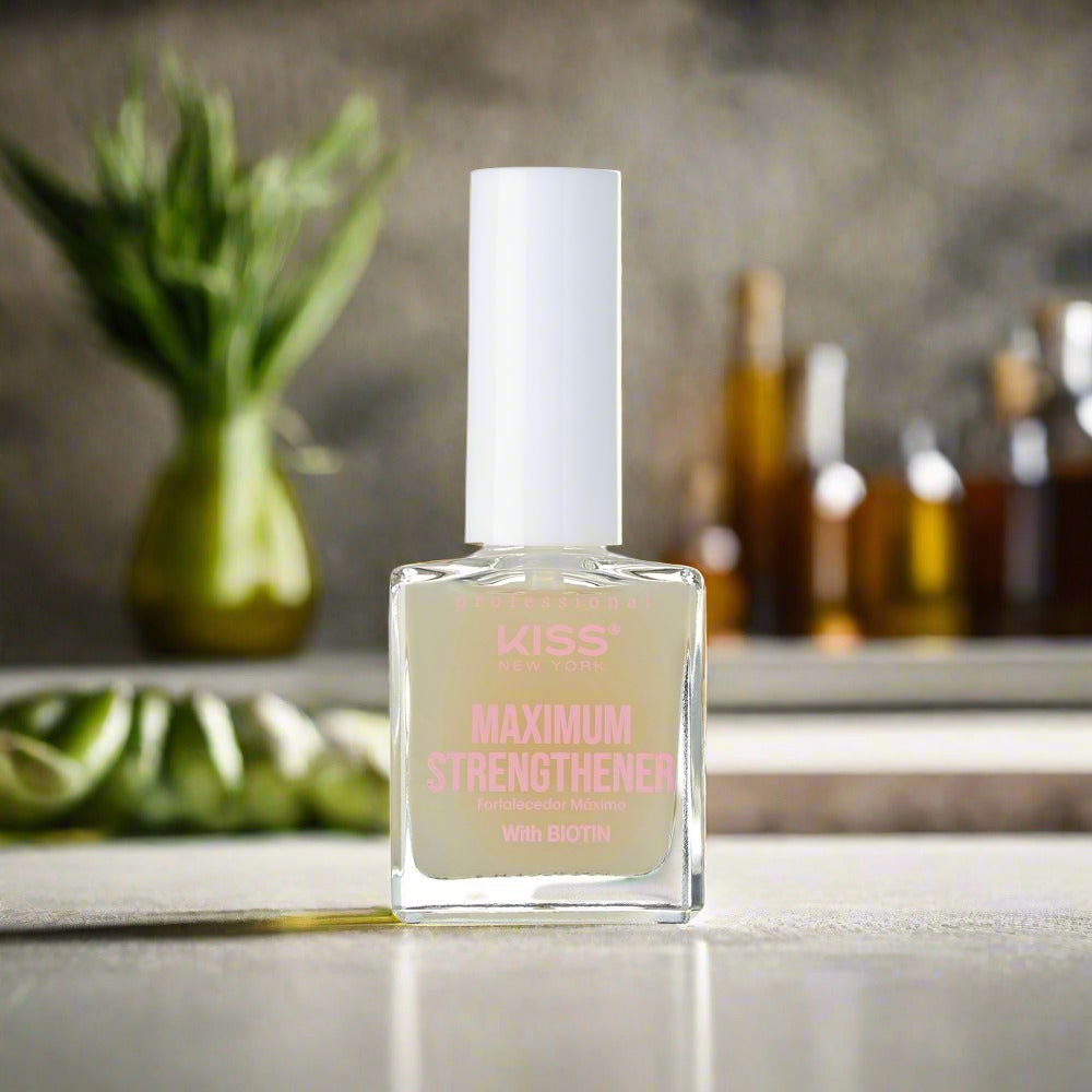 Maximum Nail Strengthener