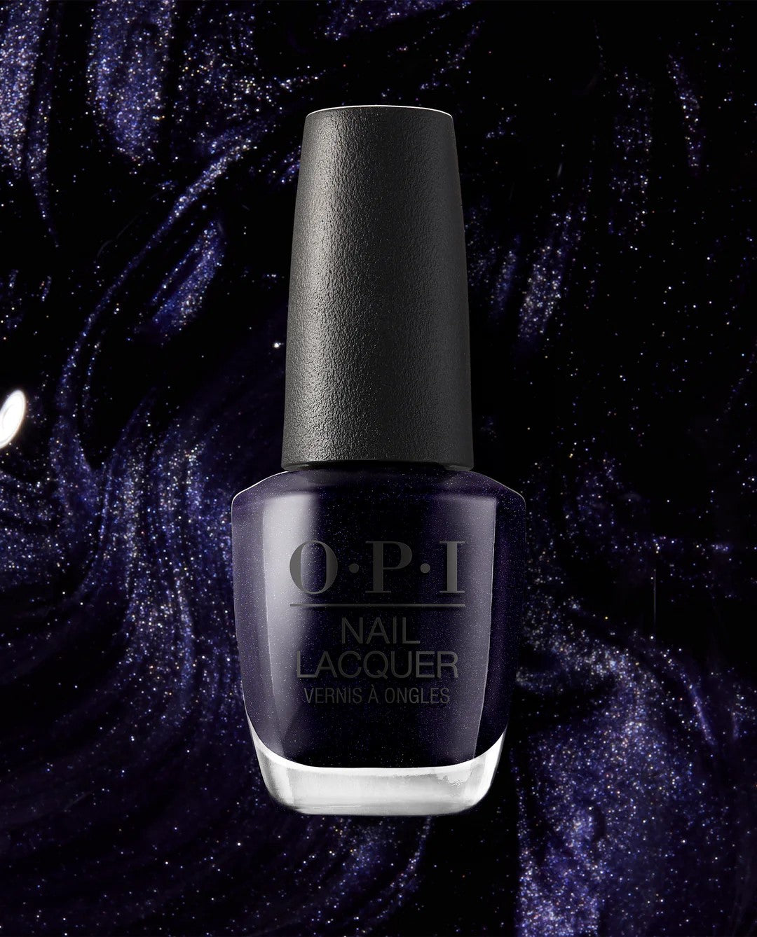 OPI Nail Lacquer 0.5 fl oz