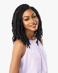 3 X Afro Twist 16"