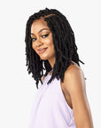 3 X Afro Twist 16"