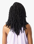 3 X Afro Twist 16"