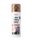 RED LACE TINTING SPRAY 3oz