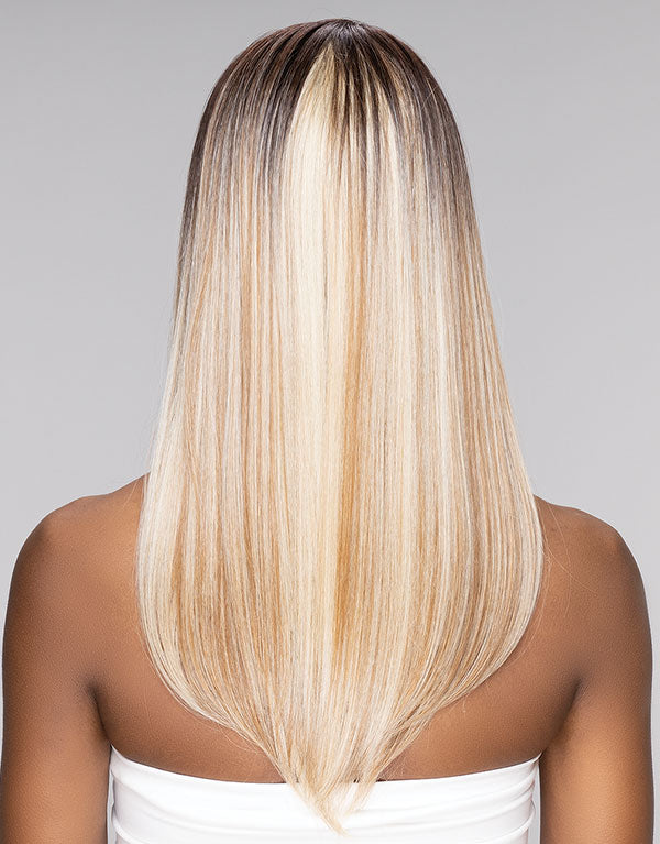 MELT 13X6 LACE POLINA WIG