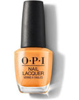 OPI Nail Lacquer 0.5 fl oz